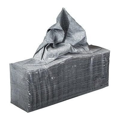 Fp - Toallitas Sontara 520 - Interfold 38x 42cm 140 Hojas Fp - Toallitas Sontara 520 - Interfold 38x 42cm 140 Hojas
