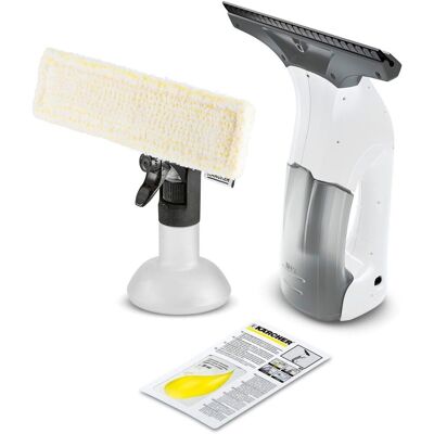 OEM Limpiacristales, Autonomía De La Batería: 25 Minutos, Pantalla Led, Depósito De Agua Residual: 100 Ml, Peso: 0,5 Kg, Pulverizador Con Paño De Microfibra, Limpiacristales Concentrado De 20 Ml OEM Limpiacristales, Autonomía De La Batería: 25 Minutos, Pantalla Led, Depósito De Agua Residual: 100 Ml, Peso: 0,5 Kg, Pulverizador Con Paño De Microfibra, Limpiacristales Concentrado De 20 Ml