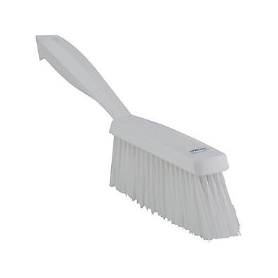 VIKAN Escobilla De Mano Apta Para Alimentos Blanda Ue 15 Unid VIKAN Escobilla De Mano Apta Para Alimentos Blanda Ue 15 Unid