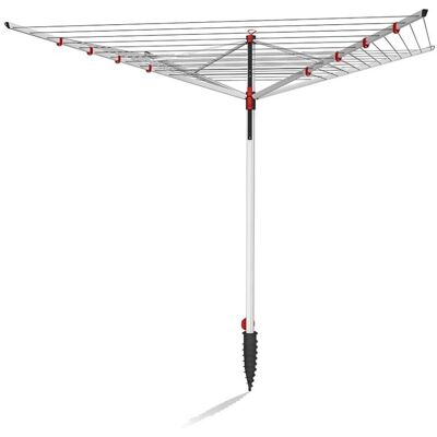 Vileda Sun Lift Plus 60 Negro, Blanco Vileda Sun Lift Plus 60 Negro, Blanco
