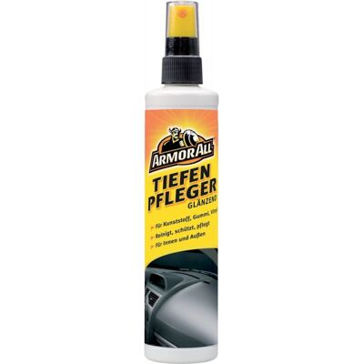 ARMORALL Limpiador Para Plástico Brillante 300 Ml (por 12) ARMORALL Limpiador Para Plástico Brillante 300 Ml (por 12)