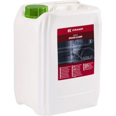 OEM Limpiador Para Pulverizador 10l Universal 10l 048810kr OEM Limpiador Para Pulverizador 10l Universal 10l 048810kr