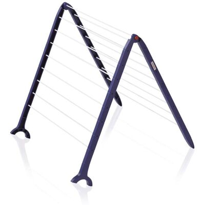 Leifheit Pegasus Bath 110 Tendedero Compacto En V Leifheit Pegasus Bath 110 Tendedero Compacto En V