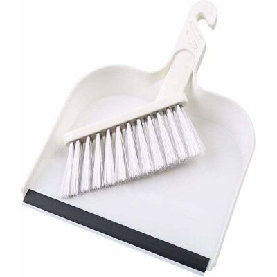 OEM Juego Pequeño De Escoba Y Recogedor, Juego Portátil De Mini Recogedor Y Cepillo, Recogedor Con Cepillo Para El Hogar, La Oficina, Limpieza De Teclados, Herramienta De Barrido - Crezuo OEM Juego Pequeño De Escoba Y Recogedor, Juego Portátil De Mini Recogedor Y Cepillo, Recogedor Con Cepillo Para El Hogar, La Oficina, Limpieza De Teclados, Herramienta De Barrido - Crezuo