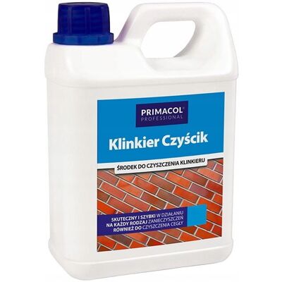 SHUMEE Líquido Limpiador Multifuncional Primacol 1l 1 Unidad. SHUMEE Líquido Limpiador Multifuncional Primacol 1l 1 Unidad.