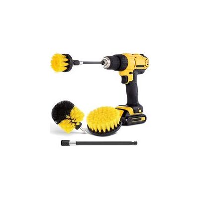 OEM Kit De Accesorios Para Husillo De Perforación, Husillo De Limpieza Eléctrico, Husillo Universal + Extensión, Para Baño/suelo/bañera/azulejos OEM Kit De Accesorios Para Husillo De Perforación, Husillo De Limpieza Eléctrico, Husillo Universal + Extensión, Para Baño/suelo/bañera/azulejos