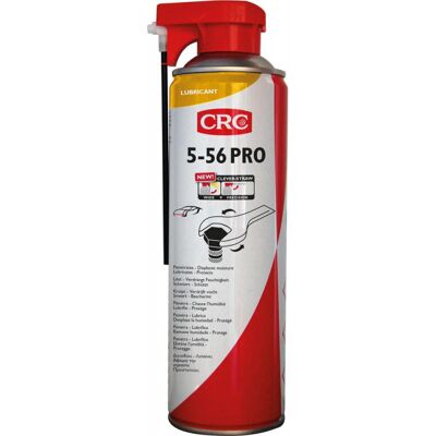 Fp - Aerosol Especial Multiaceite 5-56 Pro Clever-straw Cabezal Rociador 500 Ml (pack De 12) Fp - Aerosol Especial Multiaceite 5-56 Pro Clever-straw Cabezal Rociador 500 Ml (pack De 12)
