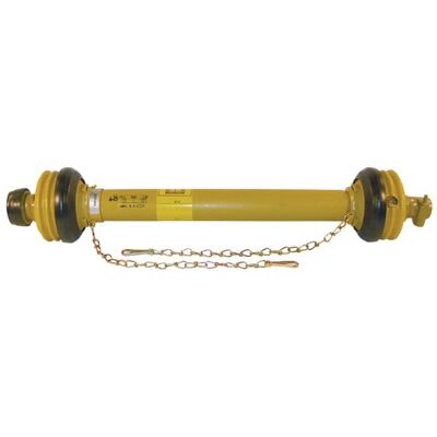 Media Transmisi贸n Tdf W2300 L: 1010 Mm Walterscheid Walterscheid W230010101b2a Media Transmisi贸n Tdf W2300 L: 1010 Mm Walterscheid Walterscheid W230010101b2a