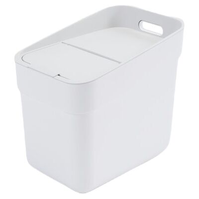 Contenedor De Separación Curver Trash Can 20l Contenedor De Separación Curver Trash Can 20l