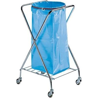 Fp - Colector De Residuos 580x560x1020mm Fp - Colector De Residuos 580x560x1020mm