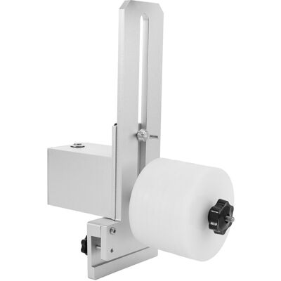 Minkurow - Soporte Para Máquina De Limpieza De Discos Ultrasónicos, Elevable Para 1-6 Hojas, Marco De Acero Con Motor De Cobre Completo, Plateado, Juego Completo Para Limpieza Y Secado Minkurow - Soporte Para Máquina De Limpieza De Discos Ultrasónicos, Elevable Para 1-6 Hojas, Marco De Acero Con Motor De Cobre Completo, Plateado, Juego Completo Para Limpieza Y Secado