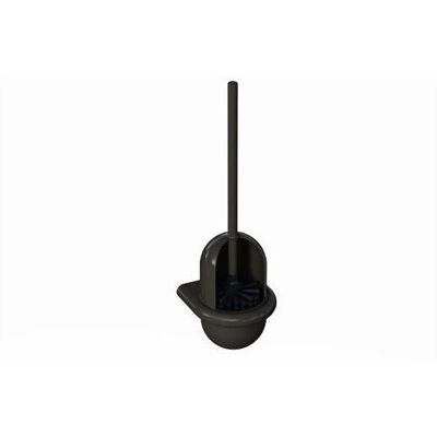 Juego de escobillas de inodoro Hewi 477 - Serie 477 - Sombra de poliamida - Montaje en pared Juego de escobillas de inodoro Hewi 477 - Serie 477 - Sombra de poliamida - Montaje en pared