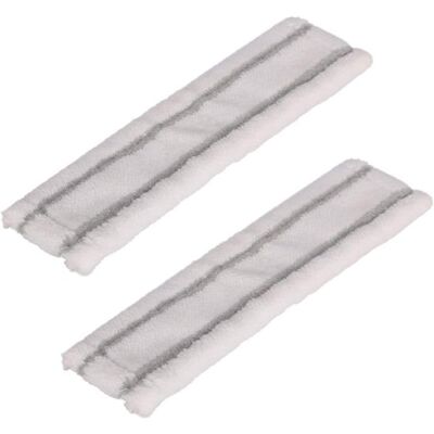 OEM Juego Mopa Microfibra, 2 Piezas, Pulverizador Wv, Lata Aerosol Karcher Limpiacristales Especial Wv1wv2wv5 Paño Microfibra Cristales, 27,57 Cm OEM Juego Mopa Microfibra, 2 Piezas, Pulverizador Wv, Lata Aerosol Karcher Limpiacristales Especial Wv1wv2wv5 Paño Microfibra Cristales, 27,57 Cm