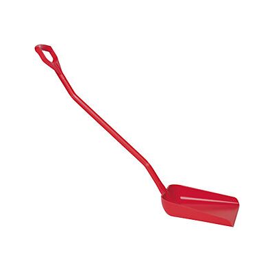 VIKAN Pala Ergonómica Y Apta Para Alimentos Longitud Total 1310 Mm VIKAN Pala Ergonómica Y Apta Para Alimentos Longitud Total 1310 Mm