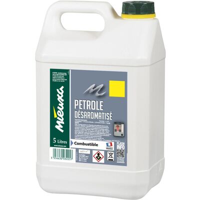 Petrole Desaromatizado 5 Litros - Mieuxa Petrole Desaromatizado 5 Litros - Mieuxa