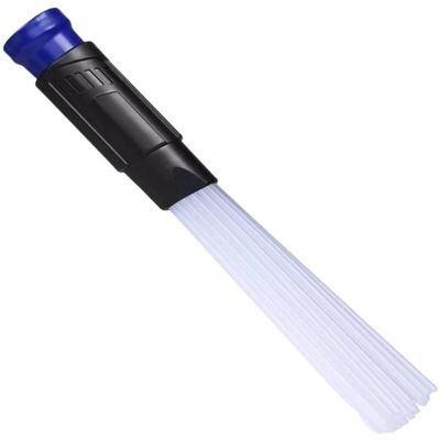 OEM Tubo De Limpieza, 1 Unidad. Aspiradora Multifuncional Para Polvo, Pajitas, Suciedad Y Cepillos, Accesorio Portátil Para Aspiradora, Herramienta De Limpieza Universal Para El Hogar (color: Negro) -crez OEM Tubo De Limpieza, 1 Unidad. Aspiradora Multifuncional Para Polvo, Pajitas, Suciedad Y Cepillos, Accesorio Portátil Para Aspiradora, Herramienta De Limpieza Universal Para El Hogar (color: Negro) -crez