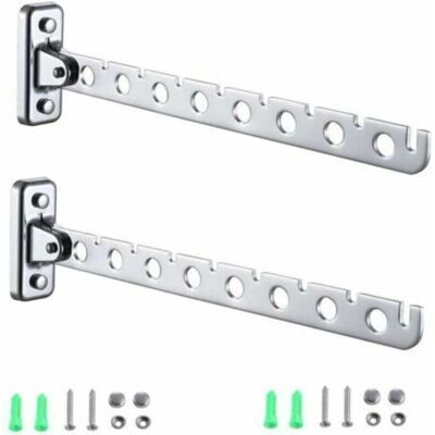 OEM Ganchos De Acero Inoxidable, Plegable, Perchero De Pared, Barra Para Ropa De Pared, Plegable, En Forma De Abanico, Perchero De Pared, Perchero L13 OEM Ganchos De Acero Inoxidable, Plegable, Perchero De Pared, Barra Para Ropa De Pared, Plegable, En Forma De Abanico, Perchero De Pared, Perchero L13