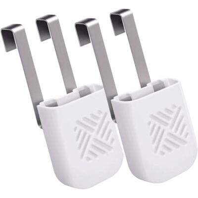 OEM Plástico Resistente Y Soporte Para Pastillas De Limpieza En-2 OEM Plástico Resistente Y Soporte Para Pastillas De Limpieza En-2