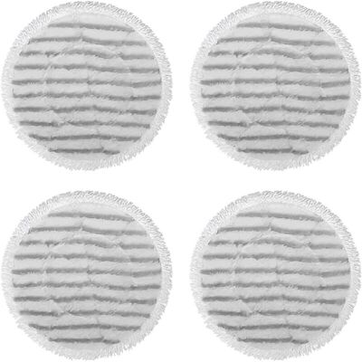 OEM Paños De Microfibra De Repuesto Para Robots Aspiradores Y Fregonas De Microfibra OEM Paños De Microfibra De Repuesto Para Robots Aspiradores Y Fregonas De Microfibra