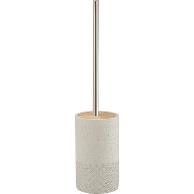 Gedy - 49330800000 Escobillero Gris - Ref: 49330800000 Gedy - 49330800000 Escobillero Gris - Ref: 49330800000