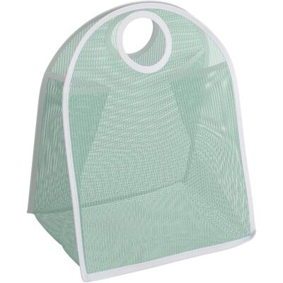 OEM Cesto De Ropa, Bolsa De Lavandería Plegable De Nailon, Cesto Para Ropa Sucia, Cesta De Lavandería Portátil (verde) -crezuo OEM Cesto De Ropa, Bolsa De Lavandería Plegable De Nailon, Cesto Para Ropa Sucia, Cesta De Lavandería Portátil (verde) -crezuo