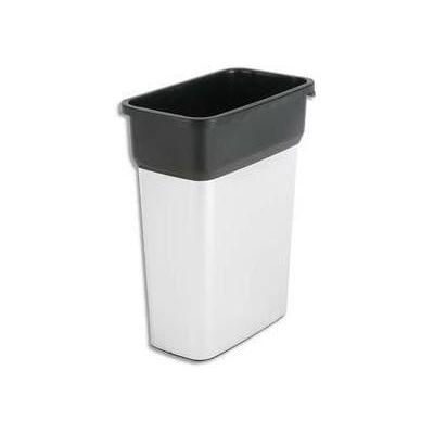 Cubo De Basura Vileda Geo 55l Apertura Manos Libres Plástico Cubo De Basura Vileda Geo 55l Apertura Manos Libres Plástico