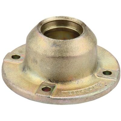 Cubo C铆rculo De Agujeros 120 Amazone 78101200 Cubo C铆rculo De Agujeros 120 Amazone 78101200