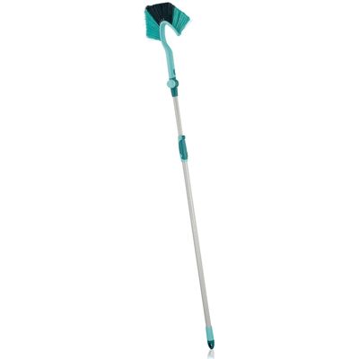 Leifheit - Cepillo Escoba Limpiador Polvo Y Telarañas Dusty 2,3 M 41510 Leifheit - Cepillo Escoba Limpiador Polvo Y Telarañas Dusty 2,3 M 41510