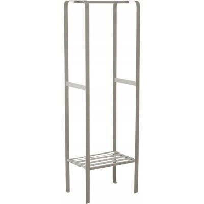 BOLTZE GRUPPE Boltze Selena Perchero De Metal 167,5 Cm Diseño Minimalista BOLTZE GRUPPE Boltze Selena Perchero De Metal 167,5 Cm Diseño Minimalista