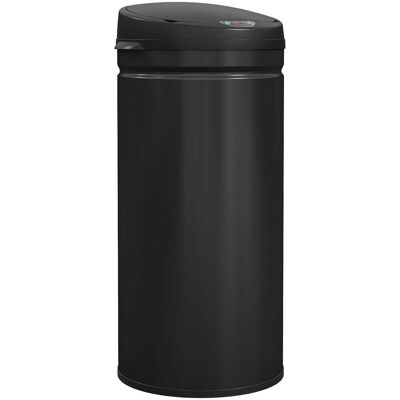 NORTHIX 42l Stainless Steel Sensor Bin, Touchless With Soft-close NORTHIX 42l Stainless Steel Sensor Bin, Touchless With Soft-close