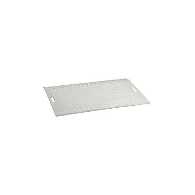 Altech - Pasarela De Acceso Móvil De Aluminio Longitud De Paso 750 Mm Altech - Pasarela De Acceso Móvil De Aluminio Longitud De Paso 750 Mm