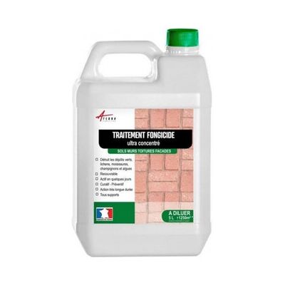 Arcane Tratamiento antiespuma ultra concentrado - 5L Arcane Tratamiento antiespuma ultra concentrado - 5L