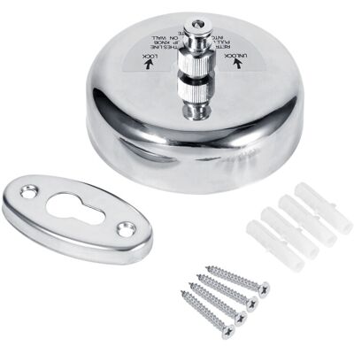 OEM Tendedero Retráctil De Acero Inoxidable Para Uso Interior Y Exterior, Tendedero Sencillo Para El Hogar -crezuo OEM Tendedero Retráctil De Acero Inoxidable Para Uso Interior Y Exterior, Tendedero Sencillo Para El Hogar -crezuo