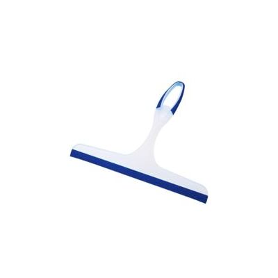 OEM Escobilla De Ducha (1 Unidad), Escobilla De Plástico Azul Para Ventanas, Espejos Y Duchas, Limpiador Práctico Para - Crezuo OEM Escobilla De Ducha (1 Unidad), Escobilla De Plástico Azul Para Ventanas, Espejos Y Duchas, Limpiador Práctico Para - Crezuo