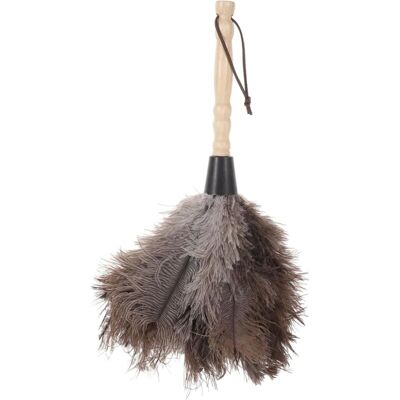 OEM 1 Plumero De Plumas Para Limpieza Del Hogar, Herramienta Para Limpiar El Polvo De Equipos Electrónicos -crezuo OEM 1 Plumero De Plumas Para Limpieza Del Hogar, Herramienta Para Limpiar El Polvo De Equipos Electrónicos -crezuo