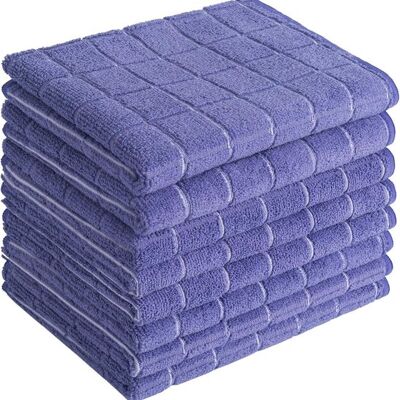 OEM Paños De Cocina,8 Piezas,microfibra,toalla De Invitados,apto Para Uso En El Hogar,30x30cm,morado OEM Paños De Cocina,8 Piezas,microfibra,toalla De Invitados,apto Para Uso En El Hogar,30x30cm,morado
