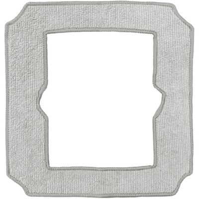 OEM 6 Piezas Paños Recambio Para Robot Limpiacristales Ecovacs Mini Cuadrados Desmanchado Lavado Cristales OEM 6 Piezas Paños Recambio Para Robot Limpiacristales Ecovacs Mini Cuadrados Desmanchado Lavado Cristales