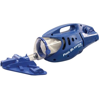 Water Tech Pool Blaster Max - Limpiador de piscinas eléctrico - 10m3/h Water Tech Pool Blaster Max - Limpiador de piscinas eléctrico - 10m3/h