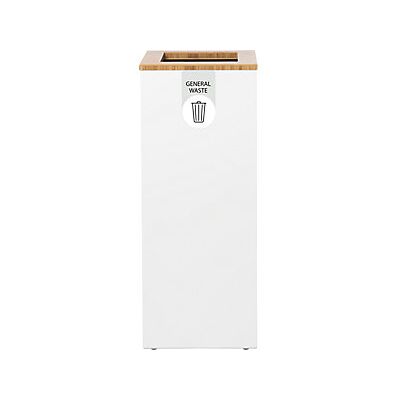 Kaiserkraft Papeleras Lune Paxa 65 L Kaiserkraft Papeleras Lune Paxa 65 L