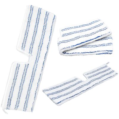 OEM Adecuado Para Mopas De Microfibra De Cedro Para Uso Doméstico, En Seco Y En Húmedo, Juego De 3 Piezas. OEM Adecuado Para Mopas De Microfibra De Cedro Para Uso Doméstico, En Seco Y En Húmedo, Juego De 3 Piezas.