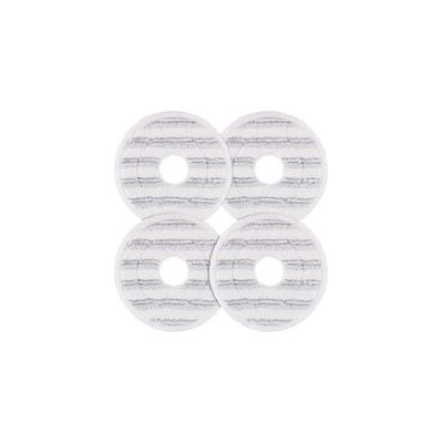OEM Almohadillas De Limpieza Grises Compatibles Con Los Recambios De La Fregona Vileda Spin And Clean, Almohadillas De Limpieza De Microfibra Lavables Y Reutilizables. OEM Almohadillas De Limpieza Grises Compatibles Con Los Recambios De La Fregona Vileda Spin And Clean, Almohadillas De Limpieza De Microfibra Lavables Y Reutilizables.