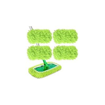 OEM Paños De Microfibra Para Fregonas De Vapor Swiffer, Recambios Para Fregonas De Vapor, Fundas Para Fregonas Húmedas, Paños Lavables Y Reutilizables Para Suelos De Baldosas. OEM Paños De Microfibra Para Fregonas De Vapor Swiffer, Recambios Para Fregonas De Vapor, Fundas Para Fregonas Húmedas, Paños Lavables Y Reutilizables Para Suelos De Baldosas.