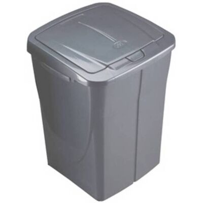 FERRAMENTA1.COM 6 X Pattumiera 45 L Ecobin P/esterno Differenziata FERRAMENTA1.COM 6 X Pattumiera 45 L Ecobin P/esterno Differenziata