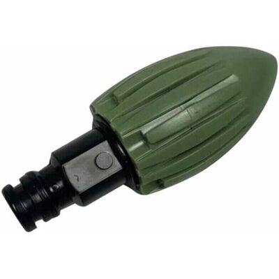 ULISEM Dredge Flusher, Herramienta Para Limpiar Desagües De Tuberías Domésticas, Limpiador De Alta Presión Para El Hogar, Herramienta Práctica Para Limpiar Canalones, Color Verde. ULISEM Dredge Flusher, Herramienta Para Limpiar Desagües De Tuberías Domésticas, Limpiador De Alta Presión Para El Hogar, Herramienta Práctica Para Limpiar Canalones, Color Verde.