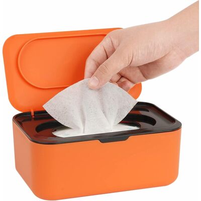 OEM Caja De Toallitas Húmedas Para Bebés De Gran Capacidad - Caja Para Papel Higiénico Y Servilletas Para El Hogar Y La Oficina OEM Caja De Toallitas Húmedas Para Bebés De Gran Capacidad - Caja Para Papel Higiénico Y Servilletas Para El Hogar Y La Oficina