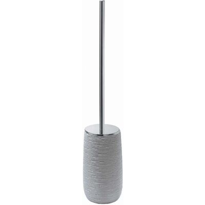 Gedy - Gm330800300 Escobillero Gris - Ref: Gm330800300 Gedy - Gm330800300 Escobillero Gris - Ref: Gm330800300