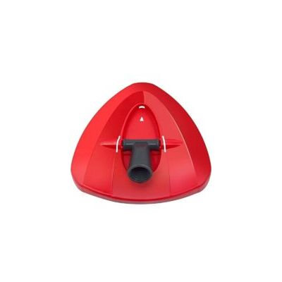 OEM Base Giratoria De Repuesto Compatible Con El Sistema De 1 Depósito De La Fregona Vileda Easywring. Accesorios De Base Triangular De Repuesto - Crezuo OEM Base Giratoria De Repuesto Compatible Con El Sistema De 1 Depósito De La Fregona Vileda Easywring. Accesorios De Base Triangular De Repuesto - Crezuo