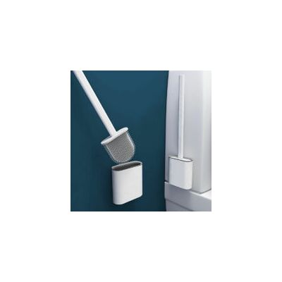 OEM Cepillo Para Inodoro, Cepillo De Silicona Para Inodoro De Montaje En Pared, Cepillo Y Soporte Para Inodoro, Con Base De Filtro De Agua Y Cepillo De Secado Rápido, Montaje En Pared/suelo, Fo - Crezuo OEM Cepillo Para Inodoro, Cepillo De Silicona Para Inodoro De Montaje En Pared, Cepillo Y Soporte Para Inodoro, Con Base De Filtro De Agua Y Cepillo De Secado Rápido, Montaje En Pared/suelo, Fo - Crezuo