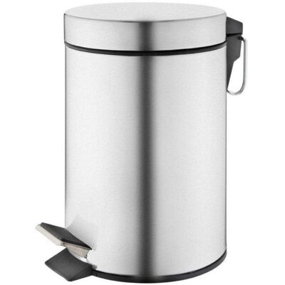 Kosz Wesco T-y0120ss Mecanismo Sin Contacto Metal Kosz Wesco T-y0120ss Mecanismo Sin Contacto Metal