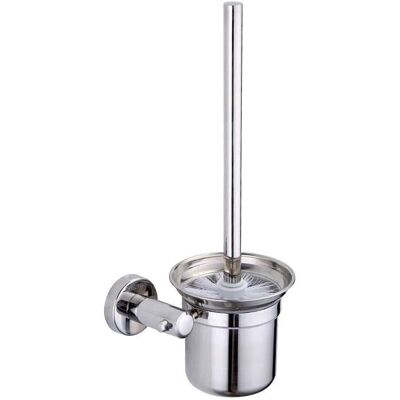 OEM Escobilla De Baño Escobilla De Baño Y Soporte, Kit De Cepillo De Limpieza De Baño, Escobilla De Baño De Acero Inoxidable, 32 Cm OEM Escobilla De Baño Escobilla De Baño Y Soporte, Kit De Cepillo De Limpieza De Baño, Escobilla De Baño De Acero Inoxidable, 32 Cm